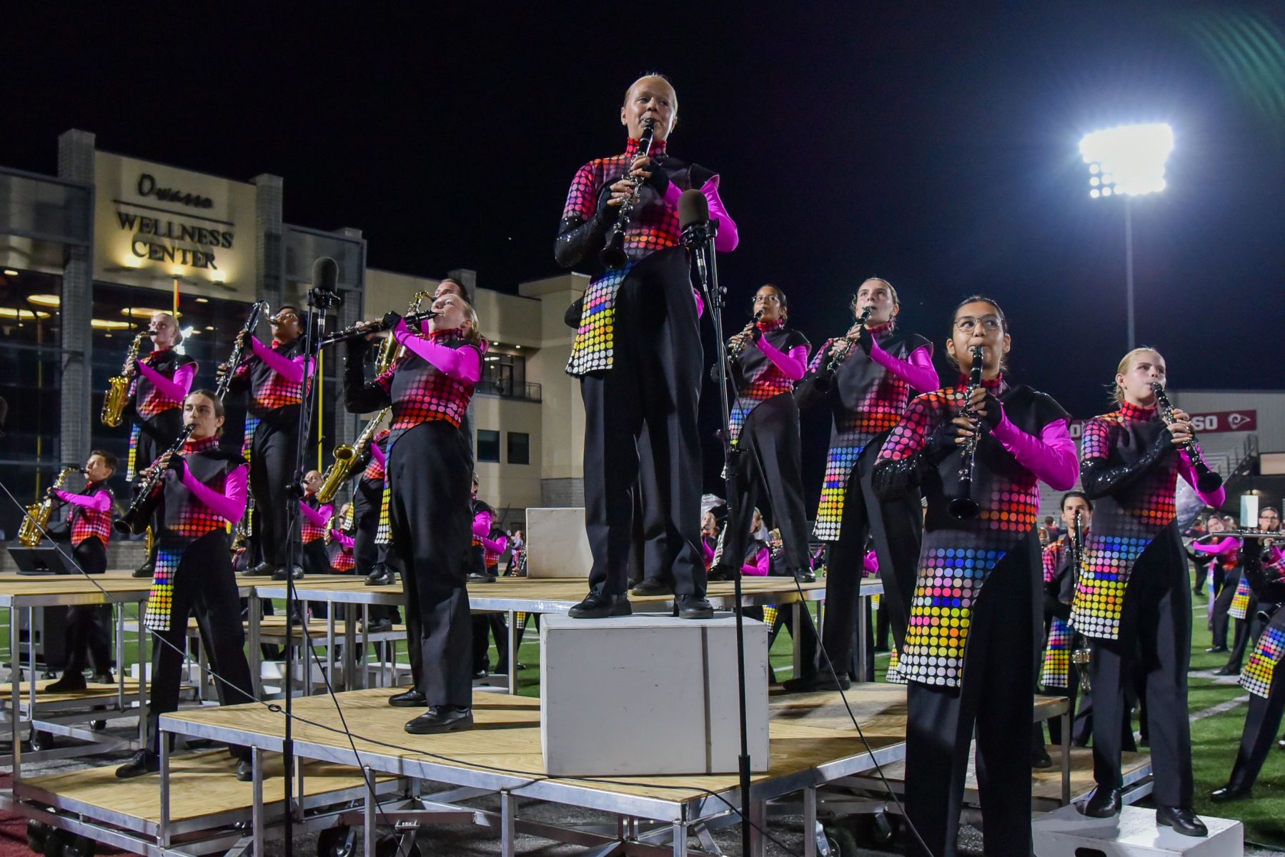 BOA Regional - Prosper, TX