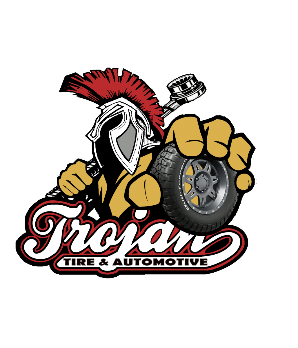 Trojan Tire & Automotive