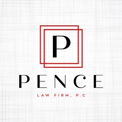 Pence Law Firm