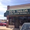 VO's Tailor Shop