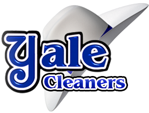 Yale Cleaners