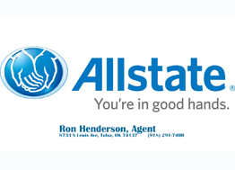 Ron Henderson AllState